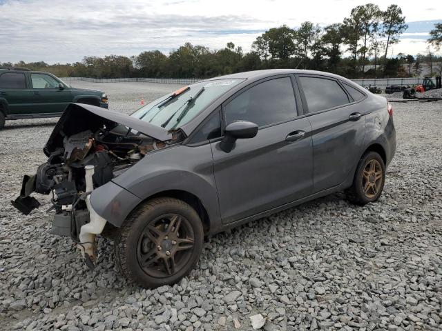 Obraz 2017 FORD FIESTA SE 2017