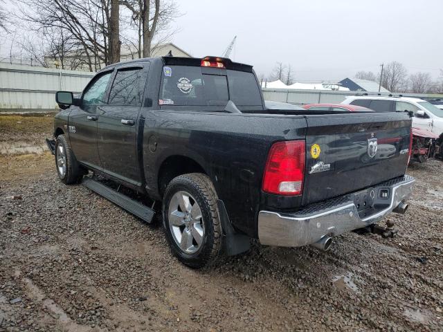 Image 2 of 2018 RAM 1500 SLT 2018 with VIN 1C6RR7LT3JS332684