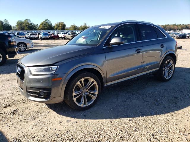Obraz 1 z 2015 AUDI Q3 PRESTIGE 2015 z VIN WA1GFCFS0FR008895