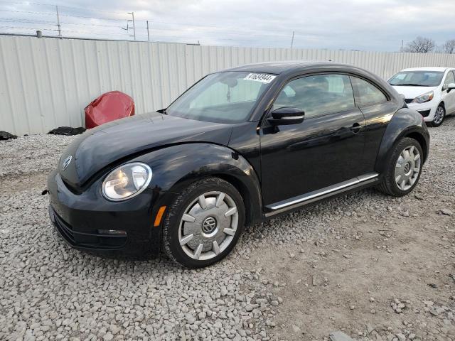 Obraz 2016 VOLKSWAGEN BEETLE SE 2016