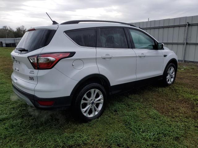 Image 3 of 2018 FORD ESCAPE SEL 2018 with VIN 1FMCU0HD1JUA17467
