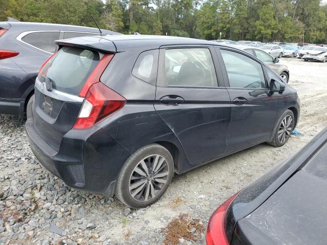 Изображение 3 2016 HONDA FIT EX 2016 с VIN JHMGK5H70GX003715