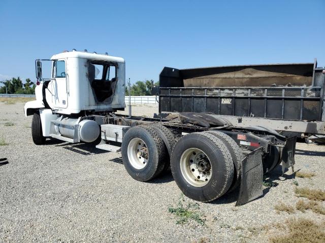 Image 3 of 1989 FREIGHTLINER CONVENTIONAL FLD120 1989 with VIN 1FUYDDYB3KP339326