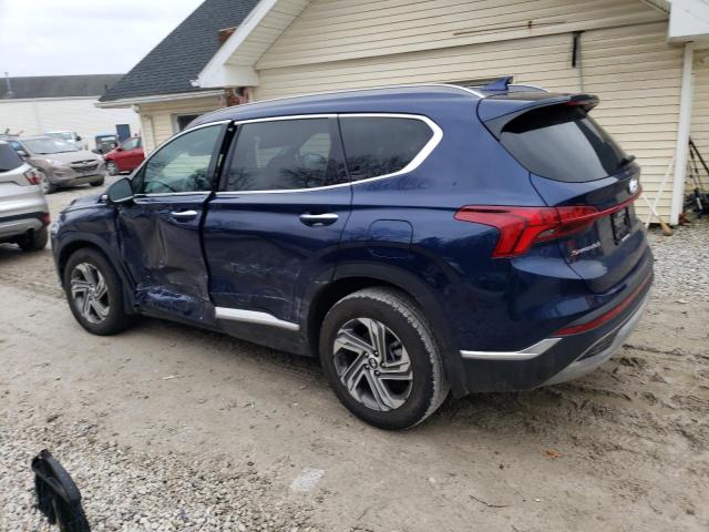 Изображение 2 2023 HYUNDAI SANTA FE SEL PREMIUM 2023 с VIN 5NMS34AJ9PH574105
