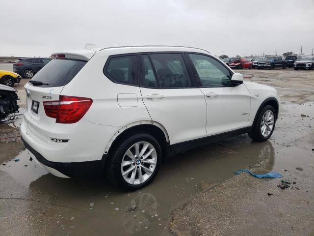Obraz 3 z 2017 BMW X3 SDRIVE28I 2017 z VIN 5UXWZ7C38H0V91347
