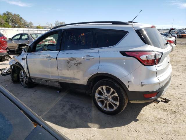 Изображение 2 2017 FORD ESCAPE SE 2017 с VIN 1FMCU0GD9HUC84593