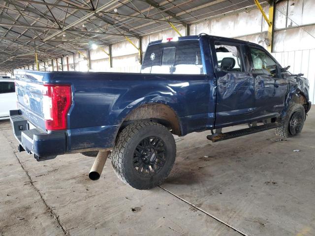 Obraz 3 z 2019 FORD F250 SUPER DUTY 2019 z VIN 1FT7W2BT7KEG21130