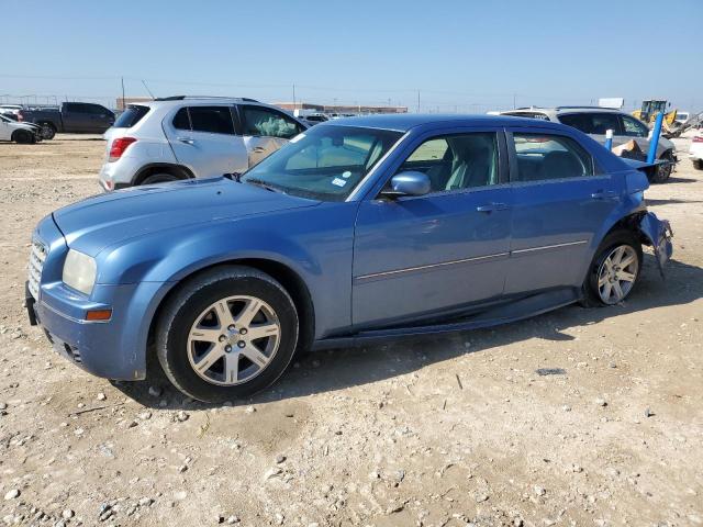 2007 CHRYSLER 300 TOURING 2007 image