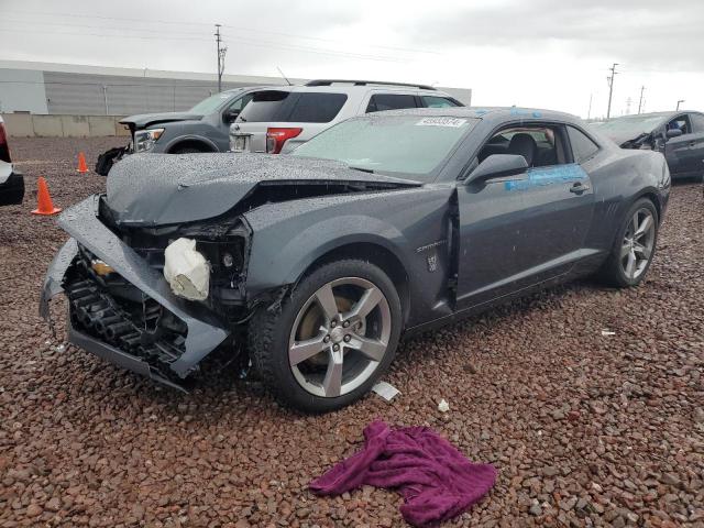 2011 CHEVROLET CAMARO LT 2011 image