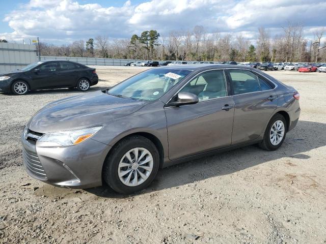 Image 1 of 2017 TOYOTA CAMRY LE 2017 with VIN 4T1BF1FK6HU703320