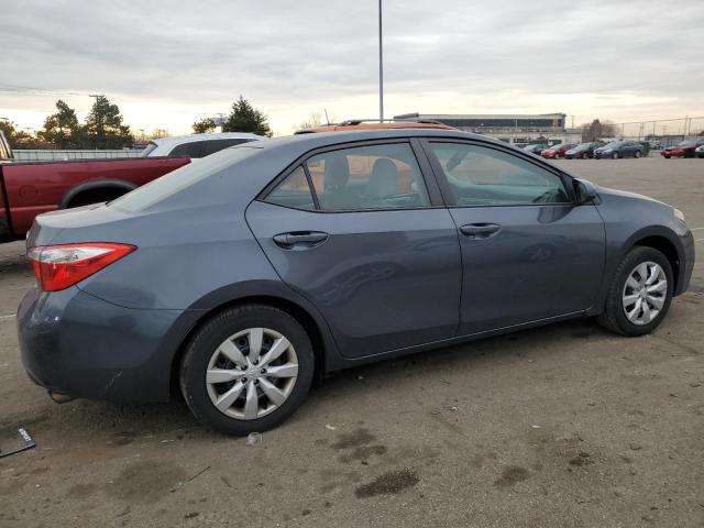 Obraz 3 z 2016 TOYOTA COROLLA L 2016 z VIN 5YFBURHE3GP485185