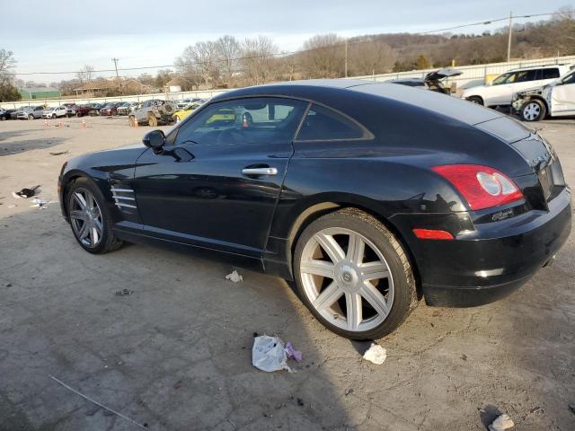 Obraz 2 z 2005 CHRYSLER CROSSFIRE LIMITED 2005 z VIN 1C3AN69L25X036488