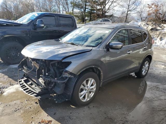 Image 1 of 2014 NISSAN ROGUE S 2014 with VIN 5N1AT2MV2EC779562