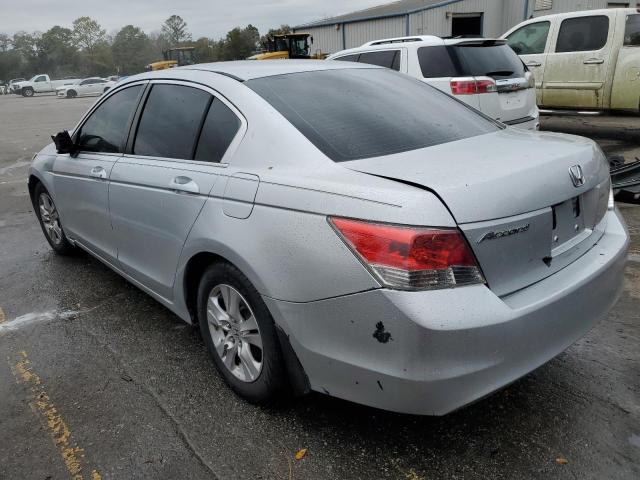 Изображение 2 2009 HONDA ACCORD LX 2009 с VIN JHMCP26309C006560