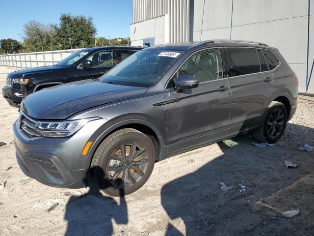 Image 1 of 2023 VOLKSWAGEN TIGUAN SE 2023 with VIN 3VV3B7AXXPM013763
