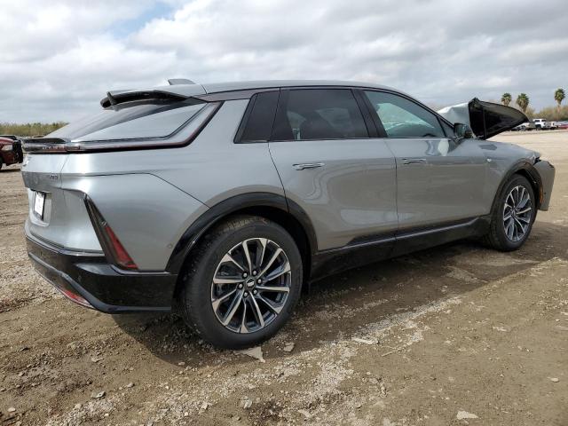 Image 3 of 2024 CADILLAC LYRIQ SPORT 2024 with VIN 1GYKPTRK5RZ111009
