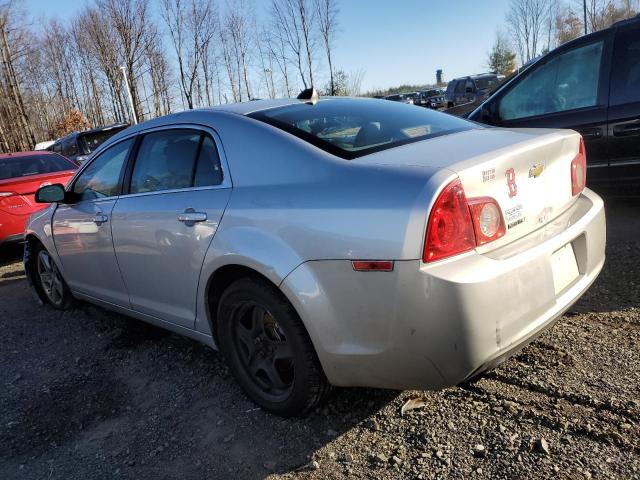 Image 2 of 2012 CHEVROLET MALIBU LS 2012 with VIN 1G1ZB5E05CF208764