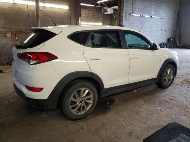 Obraz 3 z 2017 HYUNDAI TUCSON SE 2017 z VIN KM8J23A48HU392582