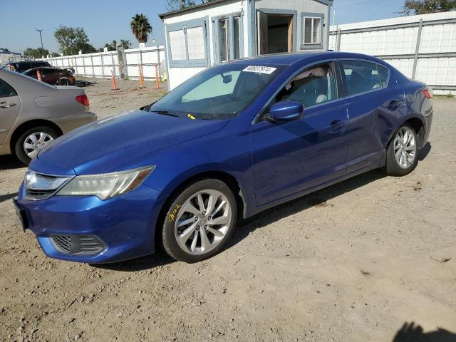 Obraz 3 z 2016 ACURA ILX BASE WATCH PLUS 2016 z VIN 19UDE2F34GA007264