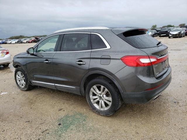 Obraz 2 z 2018 LINCOLN MKX PREMIERE 2018 z VIN 2LMPJ6JR7JBL30682