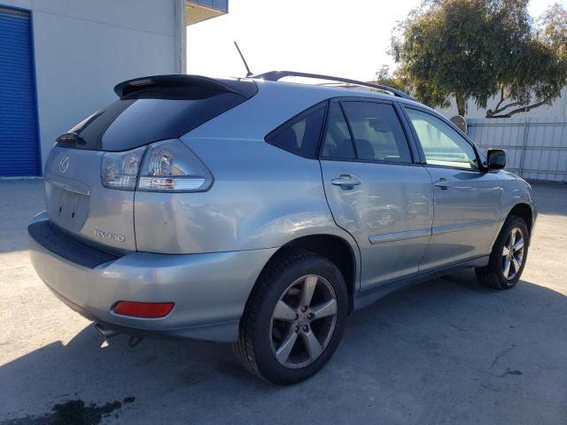 Image 3 of 2005 LEXUS RX 330 2005 with VIN JTJHA31U250084233