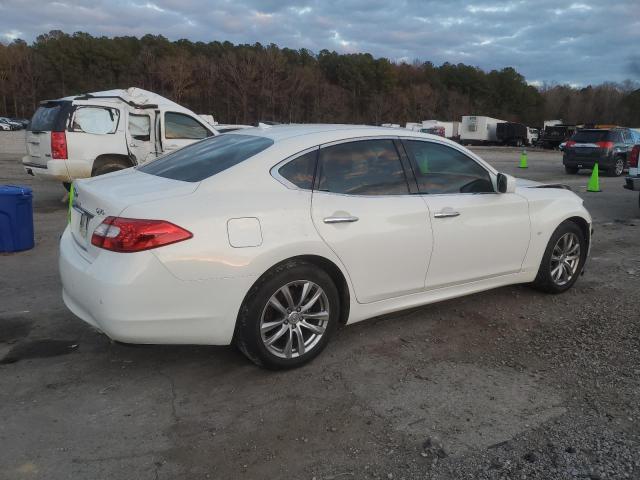 Obraz 3 z 2014 INFINITI Q70 3.7 2014 z VIN JN1BY1AP7EM260434