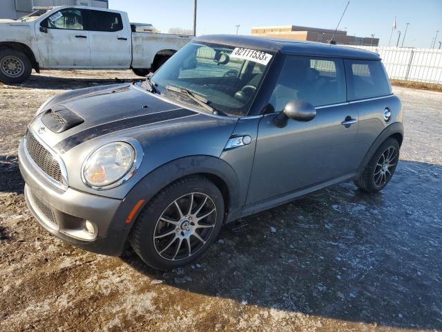 2010 MINI COOPER S 2010 image