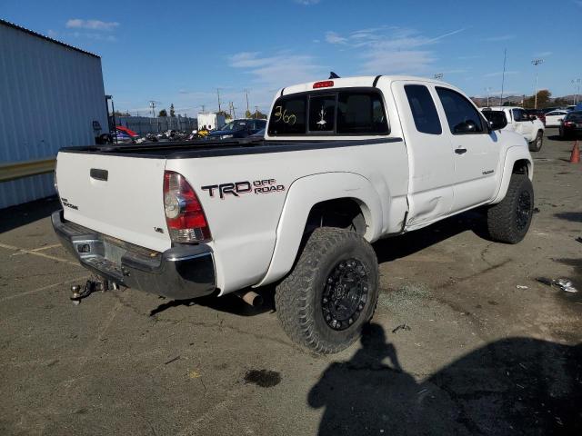 Изображение 3 2015 TOYOTA TACOMA ACCESS CAB 2015 с VIN 5TFUU4EN0FX115103