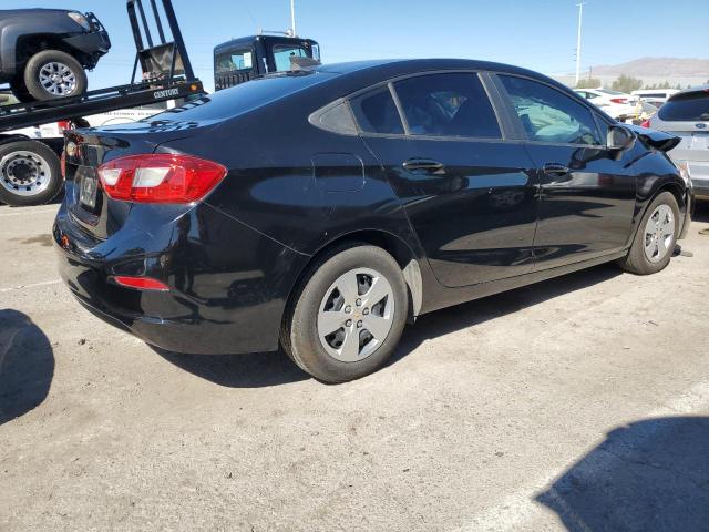 Obraz 3 z 2018 CHEVROLET CRUZE LS 2018 z VIN 1G1BC5SM5J7160907