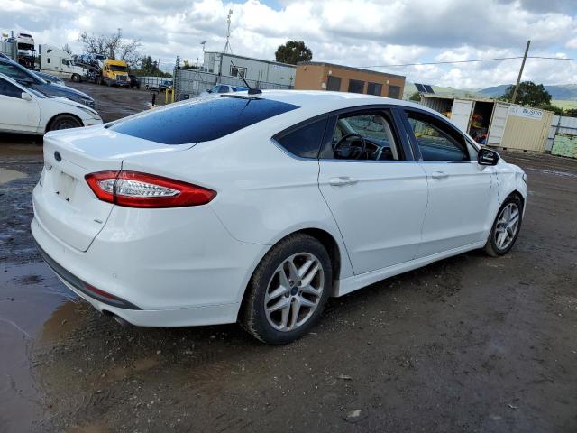 Изображение 3 2014 FORD FUSION SE 2014 с VIN 3FA6P0H7XER285245
