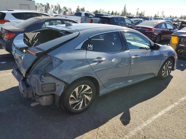 Image 3 of 2017 HONDA CIVIC LX 2017 with VIN SHHFK7H31HU217158