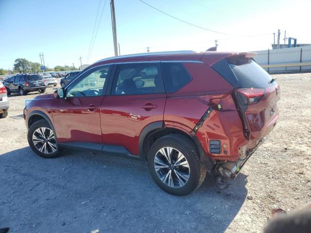 Image 2 of 2023 NISSAN ROGUE SV 2023 with VIN 5N1BT3BA7PC800158