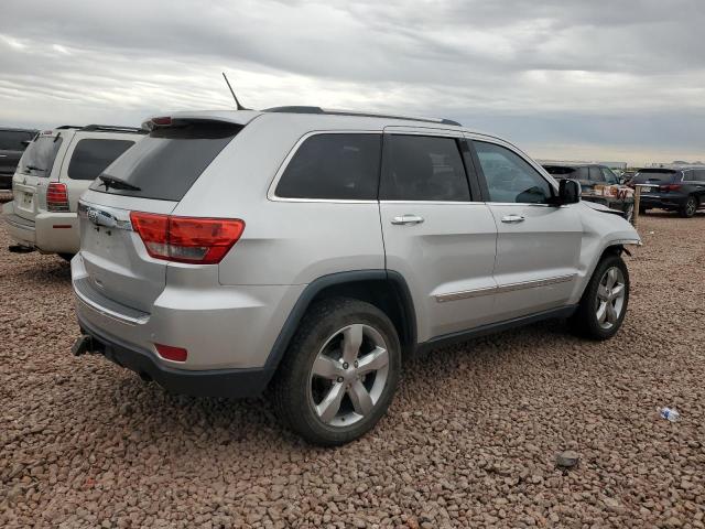 Image 3 of 2013 JEEP GRAND CHEROKEE OVERLAND 2013 with VIN 1C4RJFCG9DC536515