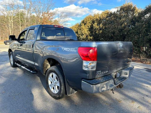 Image 3 of 2008 TOYOTA TUNDRA DOUBLE CAB 2008 with VIN 5TBBV54178S517050