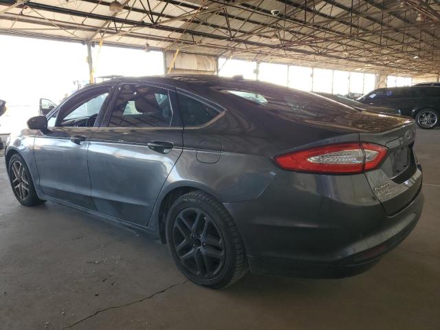 Image 2 of 2016 FORD FUSION SE 2016 with VIN 3FA6P0HD9GR166255