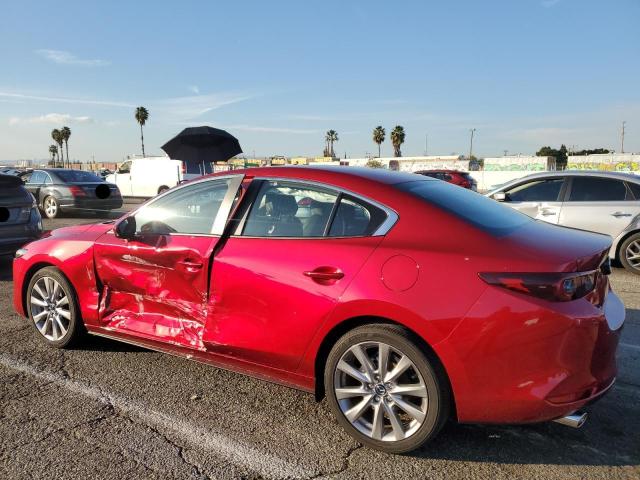 Obraz 2 z 2022 MAZDA 3 SELECT 2022 z VIN 3MZBPABL0NM302732