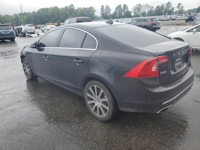 Image 2 of 2016 VOLVO S60 PREMIER 2016 with VIN LYV402FK9GB106398