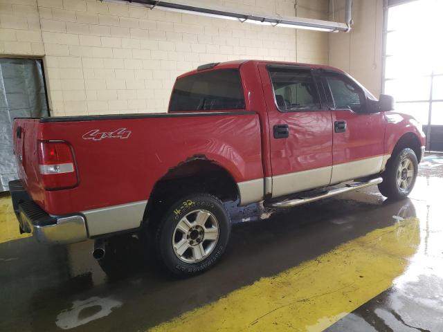 Obraz 3 z 2004 FORD F150 SUPERCREW 2004 z VIN 1FTPW14504KC84796