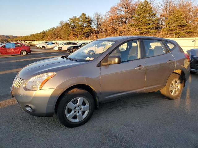Image 1 of 2008 NISSAN ROGUE S 2008 with VIN JN8AS58V88W133923