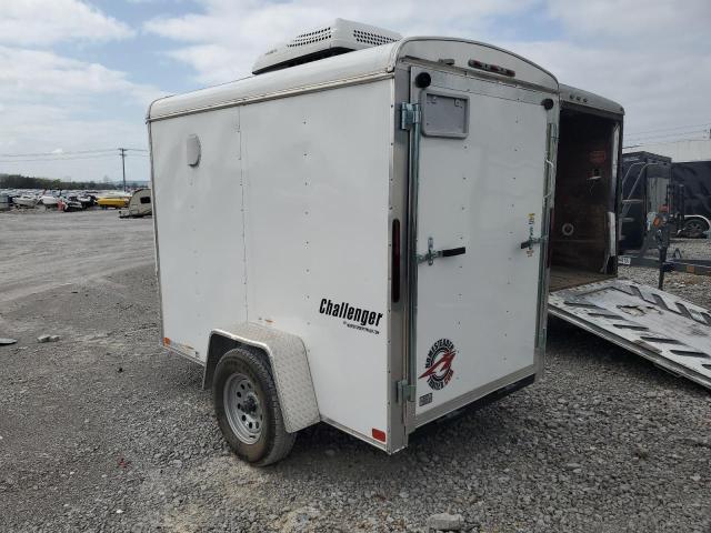 Image 3 of 2018 HMDE TRAILER 2018 with VIN SHABE0817KN072587