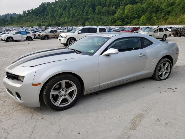 Obraz 1 z 2013 CHEVROLET CAMARO LS 2013 z VIN 2G1FE1E37D9123268