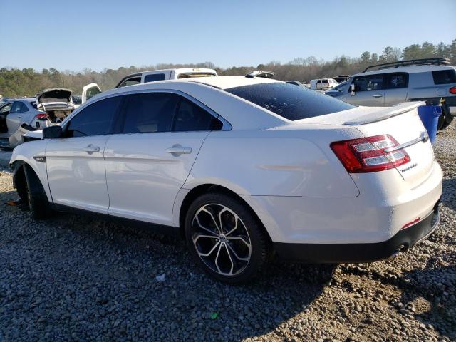 Изображение 2 2017 FORD TAURUS SHO 2017 с VIN 1FAHP2KT6HG131931