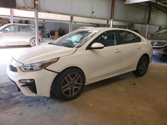 Изображение 1 2019 KIA FORTE GT LINE 2019 с VIN 3KPF34AD8KE016953