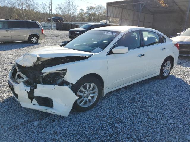 Obraz 1 z 2016 NISSAN ALTIMA 2.5 2016 z VIN 1N4AL3AP4GC142911