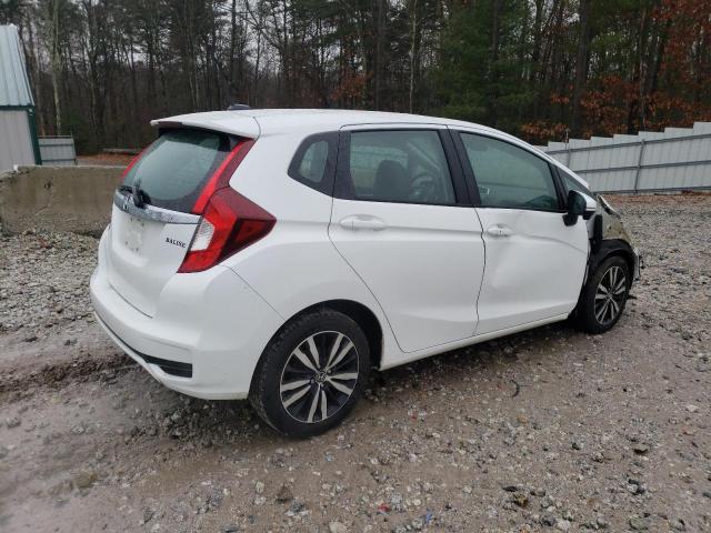Image 3 of 2019 HONDA FIT EXL 2019 with VIN 3HGGK5H9XKM716009