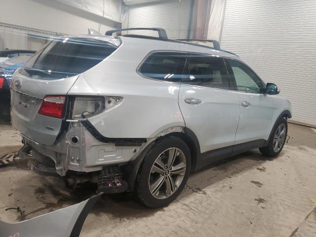 Image 3 of 2015 HYUNDAI SANTA FE GLS 2015 with VIN KM8SR4HF9FU119502