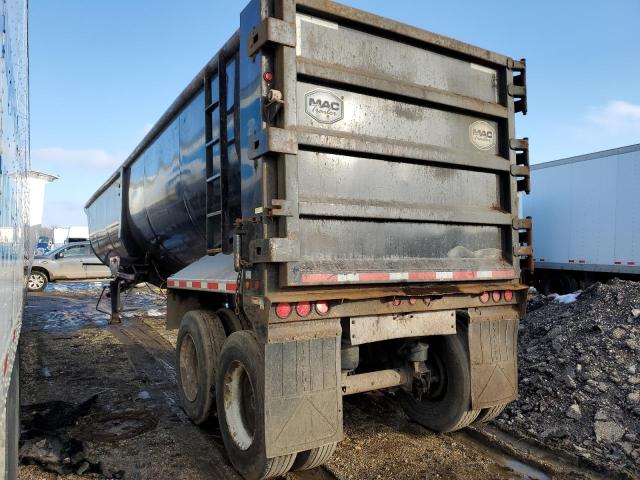 Изображение 3 2017 MACK DUMP TRLR 2017 с VIN 5MADN4021HL039405