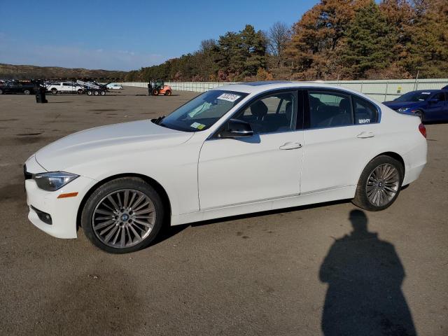 Obraz 1 z 2015 BMW 328 XI 2015 z VIN WBA3B3G53FNT19668