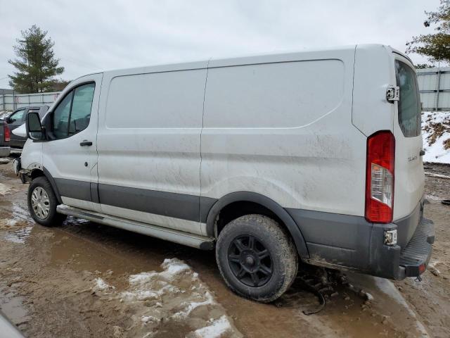 Изображение 2 2016 FORD TRANSIT T-250 2016 с VIN 1FTYR1ZM4GKB37557