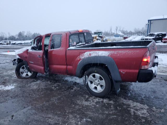 Obraz 2 z 2007 TOYOTA TACOMA ACCESS CAB 2007 z VIN 5TEUU42NX7Z370842